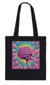 I Blast By U - Tote bag