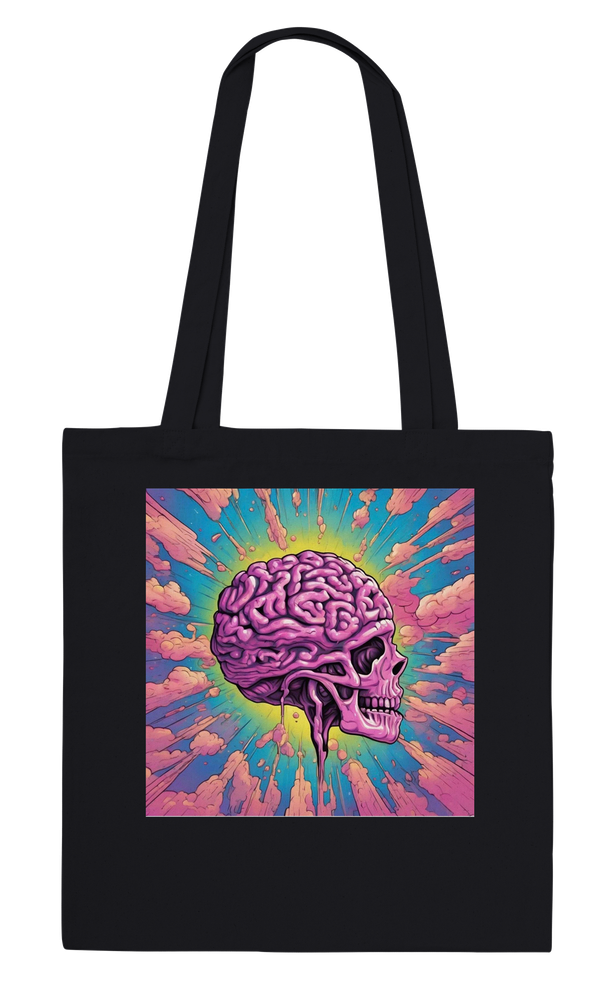 I Blast By U - Tote bag