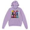 Spectacular Funicular Disaster - Classic Unisex Pullover Hoodie
