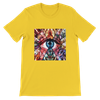 My Mindz Chaotic - Unisex T-Shirt