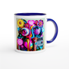 Spectacular Funicular Disaster - Ceramic Mug