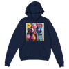 Spectacular Funicular Disaster - Classic Unisex Pullover Hoodie