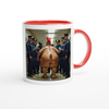 Another Bad Decision - Ceramic Mug