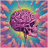 I Blast By U - Fine Art Poster