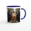 Another Bad Decision - Ceramic Mug
