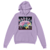 Human Beings Anti-Gravitational Scenez - Classic Unisex Pullover Hoodie