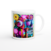 Spectacular Funicular Disaster - Ceramic Mug