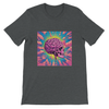 I Blast By U - Unisex T-Shirt