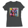 Spectacular Funicular Disaster - Women’s Cut T-Shirt