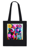 Spectacular Funicular Disaster - Tote bag