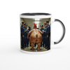 Another Bad Decision - Ceramic Mug