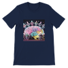 Human Beings Anti-Gravitational Scenez - Unisex T-Shirt