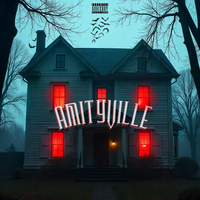 Amityville 