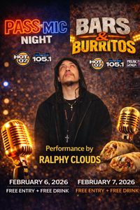 Ralphy Clouds