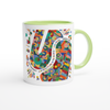 Xchanges - Ceramic Mug