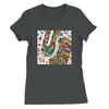 Xchanges - Women’s Cut T-Shirt