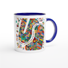 Xchanges - Ceramic Mug