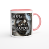The Bean - Ceramic Mug