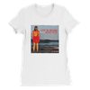 Lost In Dreams - Women’s Cut T-Shirt