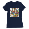 Xchanges - Women’s Cut T-Shirt