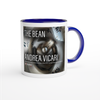 The Bean - Ceramic Mug