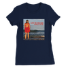 Lost In Dreams - Women’s Cut T-Shirt