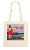 Lost In Dreams - Tote bag