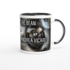The Bean - Ceramic Mug