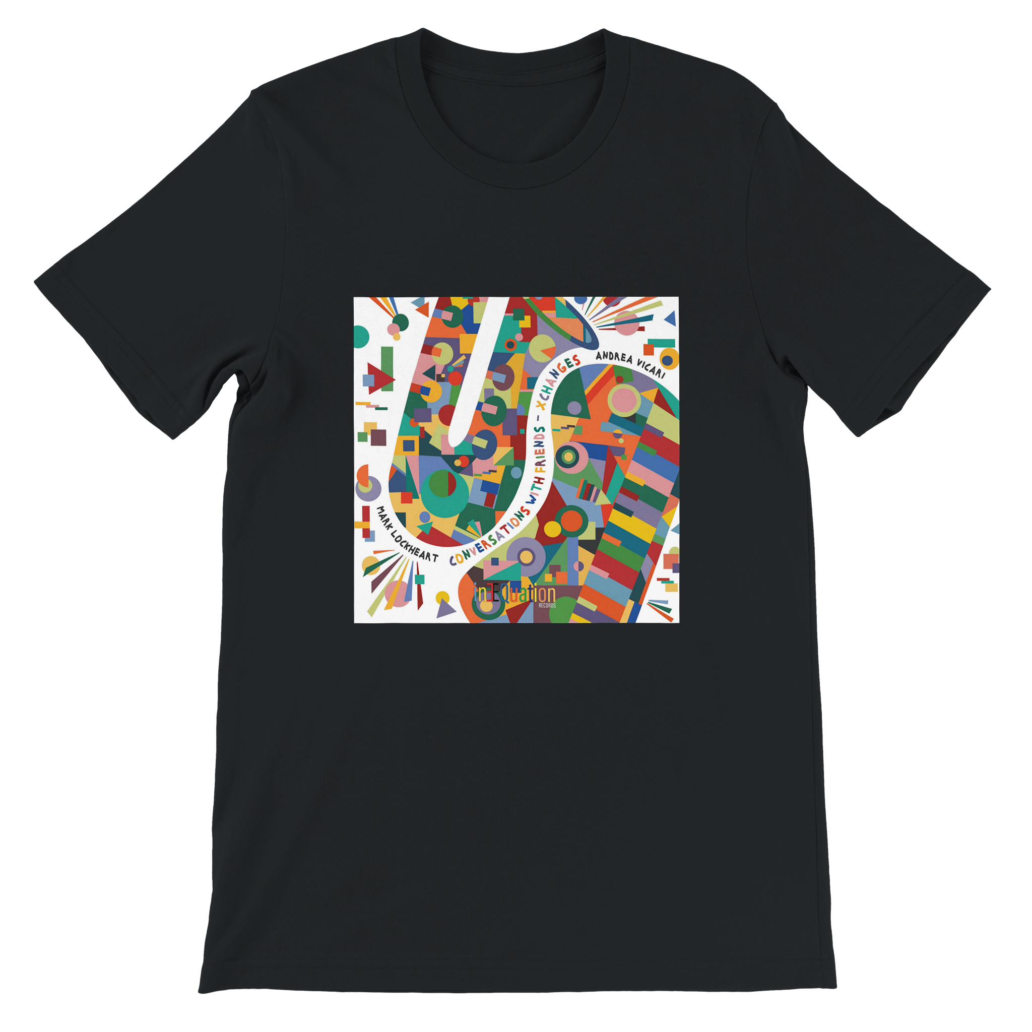 Xchanges - Unisex T-Shirt