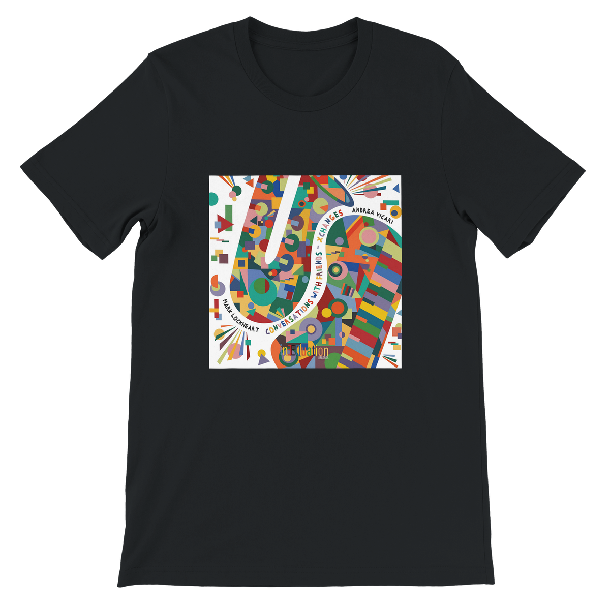 Xchanges - Unisex T-Shirt