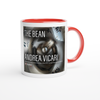The Bean - Ceramic Mug