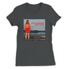 Lost In Dreams - Women’s Cut T-Shirt