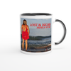 Lost In Dreams - Ceramic Mug