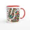 Xchanges - Ceramic Mug