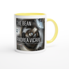The Bean - Ceramic Mug