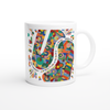 Xchanges - Ceramic Mug