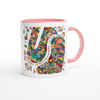Xchanges - Ceramic Mug