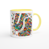 Xchanges - Ceramic Mug