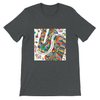 Xchanges - Unisex T-Shirt