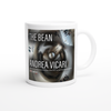 The Bean - Ceramic Mug