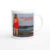 Lost In Dreams - Ceramic Mug