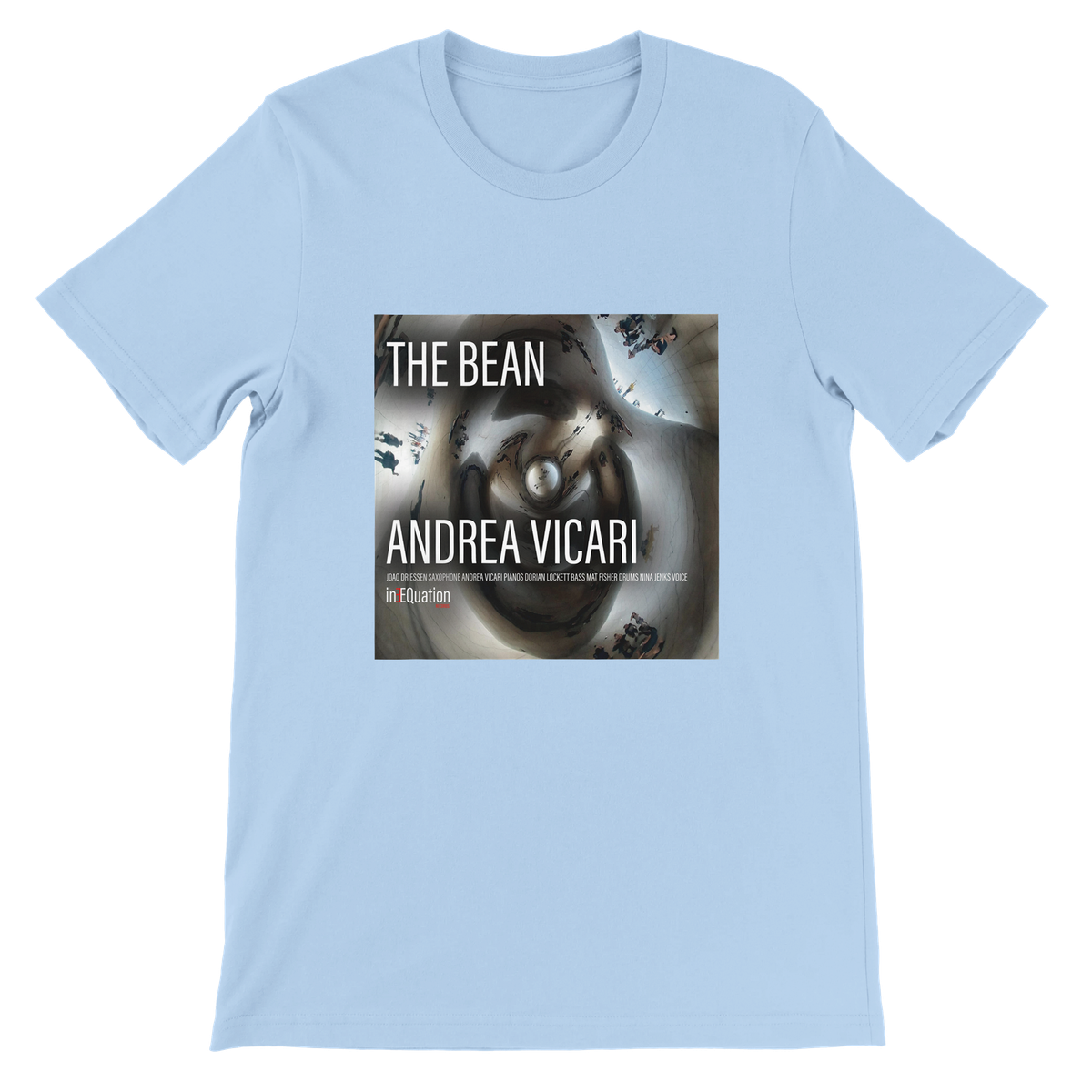 The Bean - Unisex T-Shirt