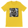 The Bean - Unisex T-Shirt