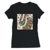 Xchanges - Women’s Cut T-Shirt