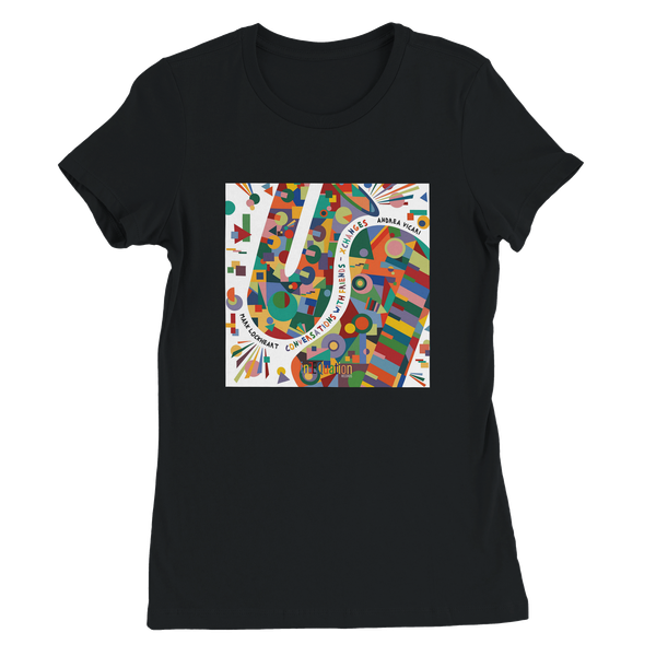 Xchanges - Women’s Cut T-Shirt