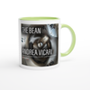 The Bean - Ceramic Mug