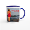Lost In Dreams - Ceramic Mug