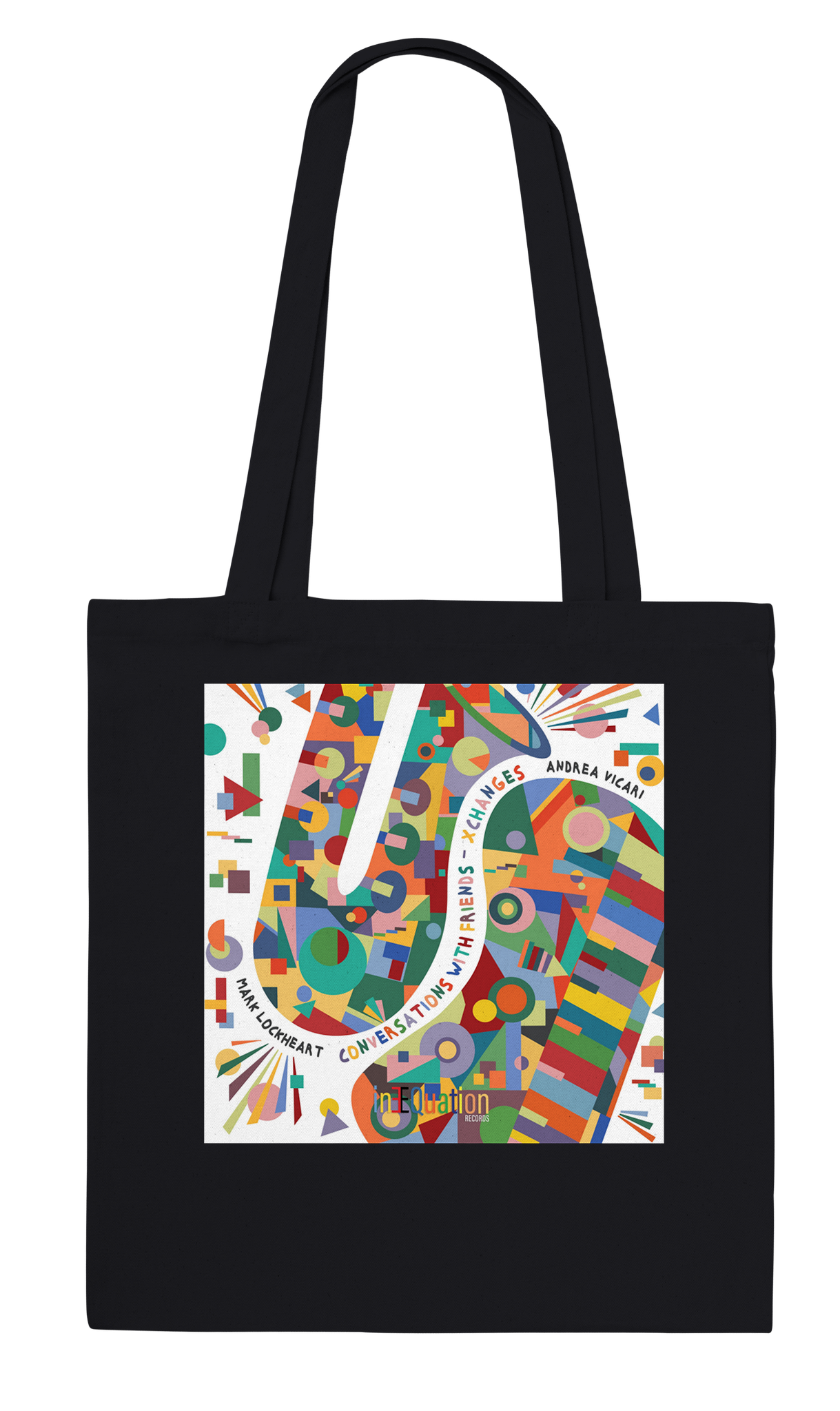 Xchanges - Tote bag