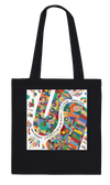 Xchanges - Tote bag
