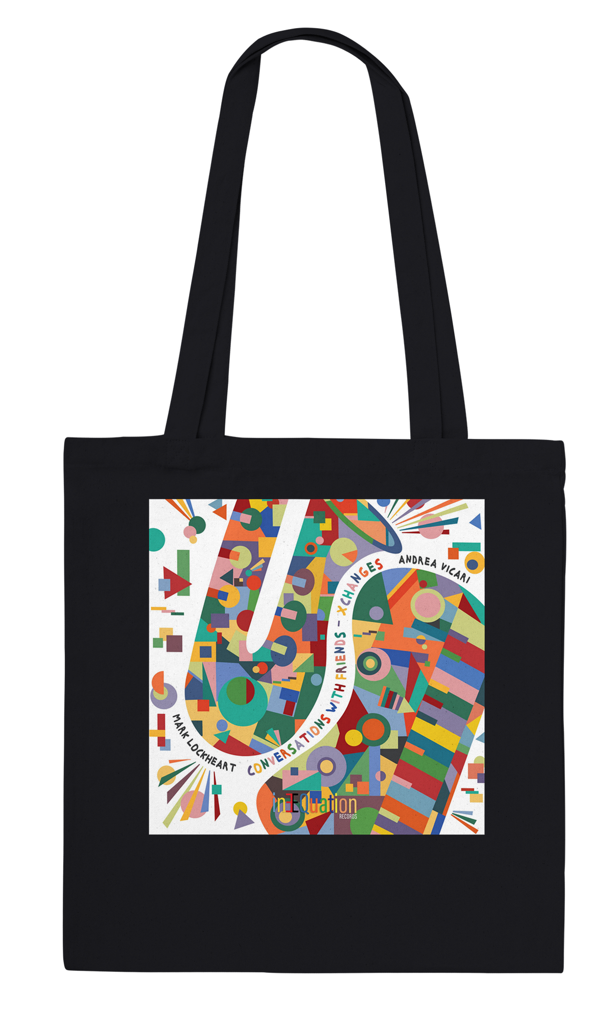Xchanges - Tote bag